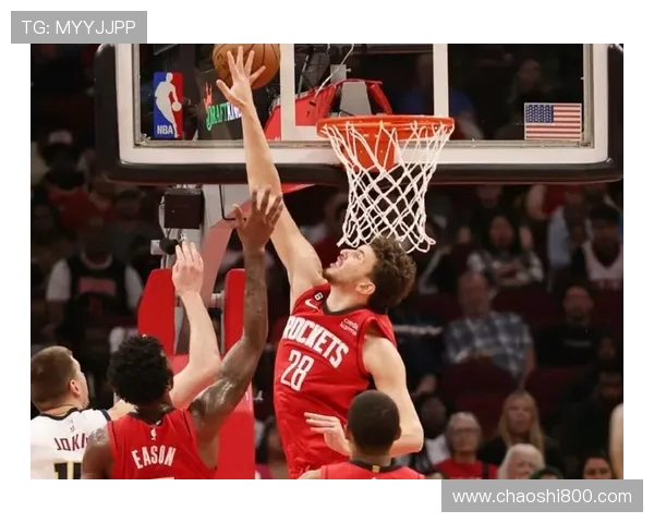 休斯顿火箭队比赛现场实况报道及球迷互动体验