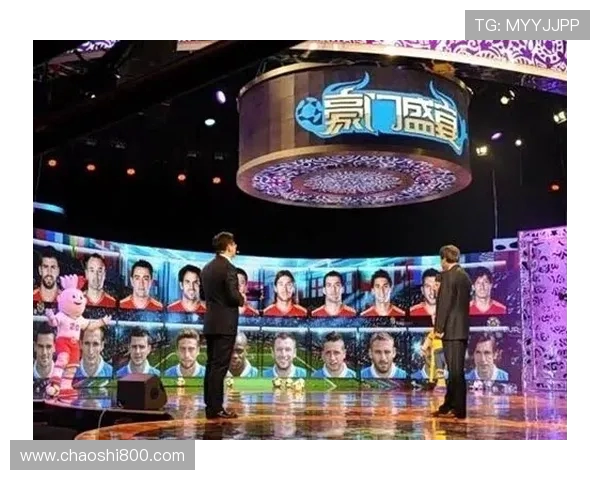 CCTV5全景呈现世界杯直播激情之夜盛宴全球球迷同欢热血巅峰