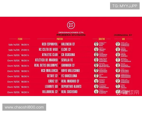 西甲联赛总轮数与每赛季比赛安排说明