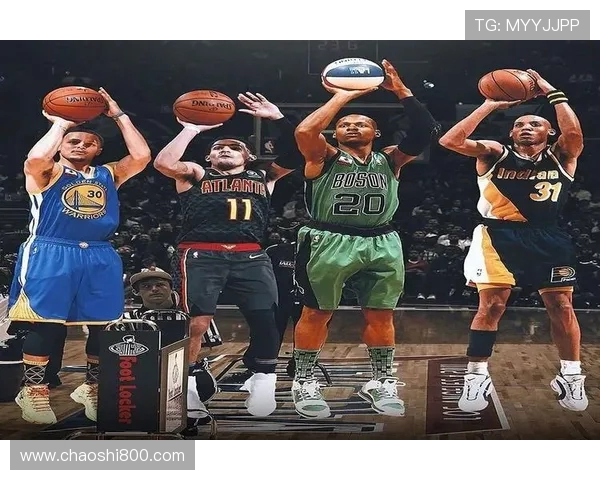 雷阿伦的三分球命中率为何至今仍是联盟标杆