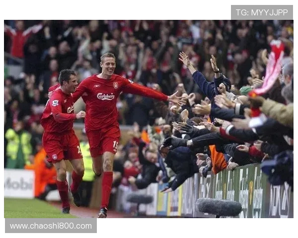 克劳奇坚定预测利物浦将以3-1战胜森林无其他结果可言