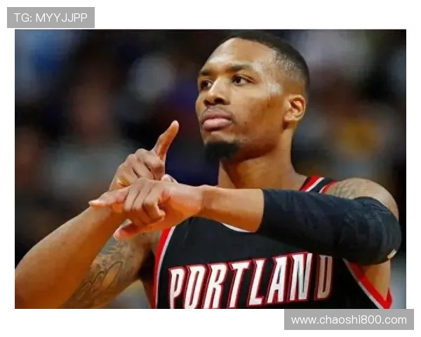 利拉德无需冠军证明伟大他的控卫地位已在开拓者历史中巩固