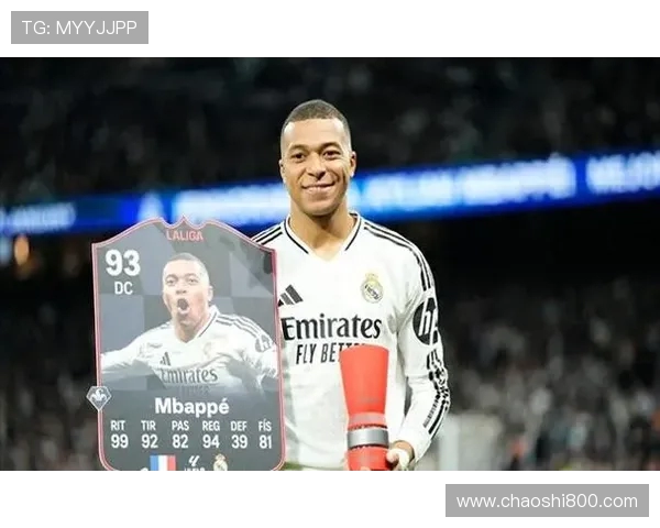 姆巴佩连续6场进球创五大联赛新纪录引发热议