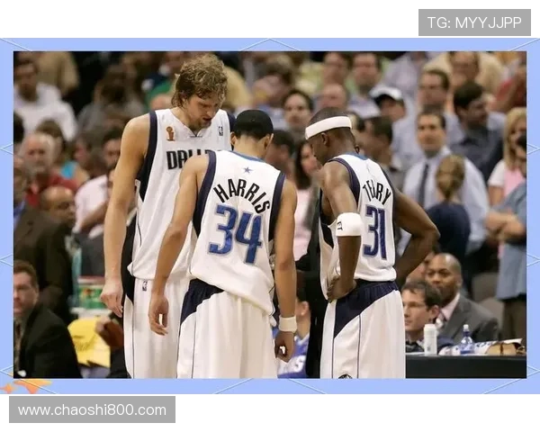 2006年NBA总决赛热火逆转小牛夺得队史首冠全场录像回顾