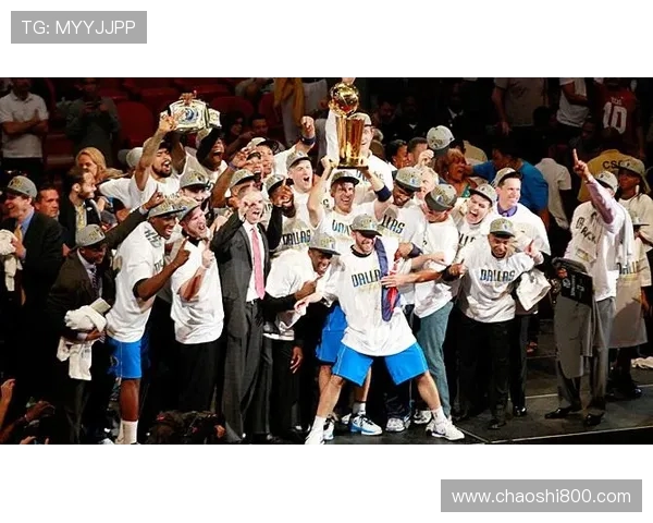 2011年NBA总决赛小牛队击败热火夺冠完整比赛录像回顾
