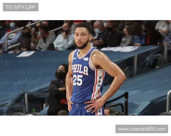 2016年NBA选秀本西蒙斯成为状元76人选中英格拉姆
